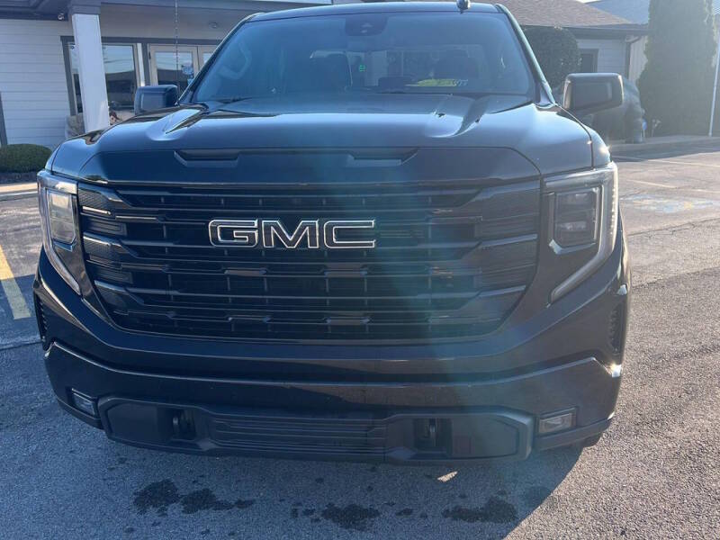 gmc sierra 1500 2023 3GTUUCED9PG239202 image gmc sierra 1500 2023 3GTUUCED9PG239202 image